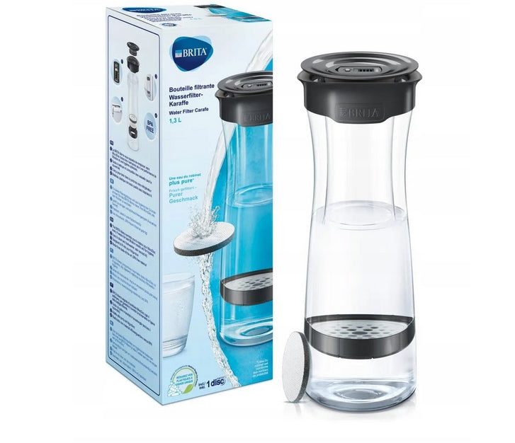 BRITA FILL&SERVE FILTER CARAFE