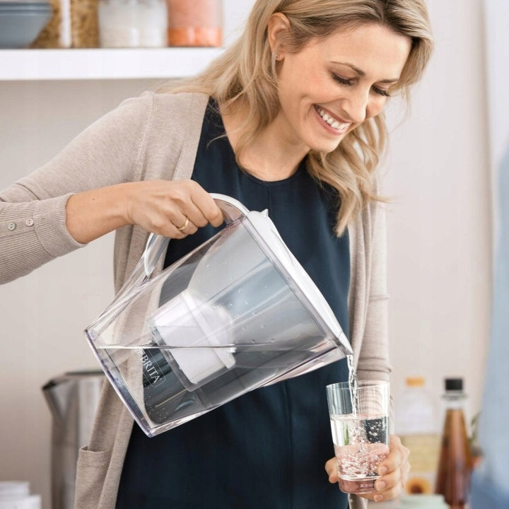 BRITA Filter Jug Marella XL 3,5L Colourless For MAXTRA Cartridges Brand Brita