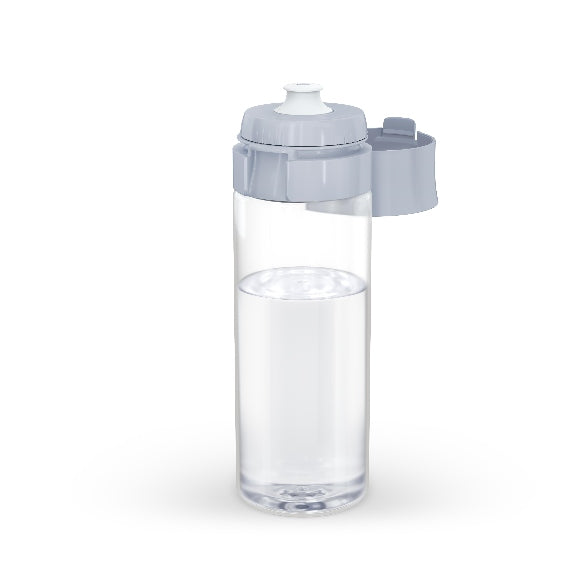 BRITA VITAL Bottle Set + 4x MicroDisc Filter For Kids Back to School Brand Brita