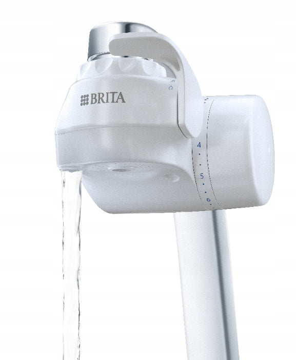 BRITA Water filter system for tap On tap V System CU CE2 Packaging status original
