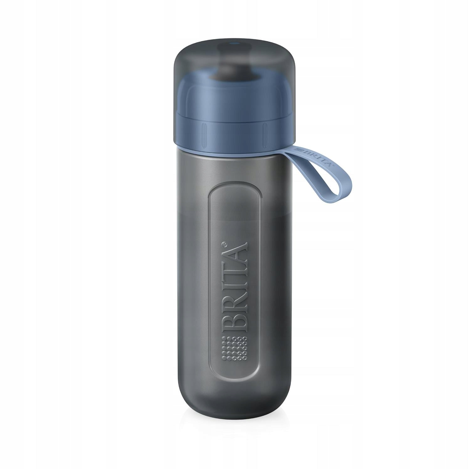 BRITA filter bottle Active Pastel BLUE + MicroDisc 5 pcs EAN (GTIN) 4006387145187