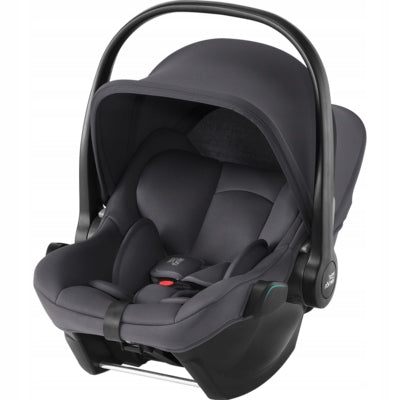 BRITAX ROMER BABY-SAFE CORE MIDNIGHT GREY 0-13 KG