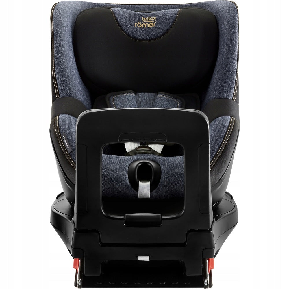 BRITAX ROMER DUALFIX M i-SIZE CAR SEAT Weight category 0-18 kg