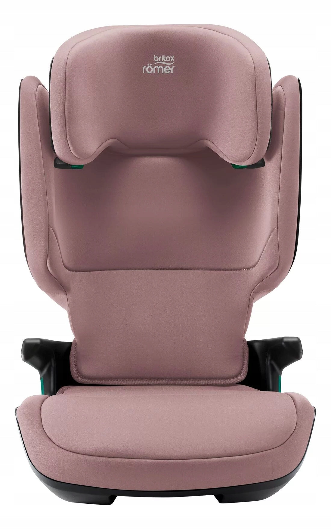 BRITAX ROMER KIDFIX M I-SIZE SEAT ISOFIX 100-150 CM 15-36 KG DUSTY ROSE Brand Britax Römer