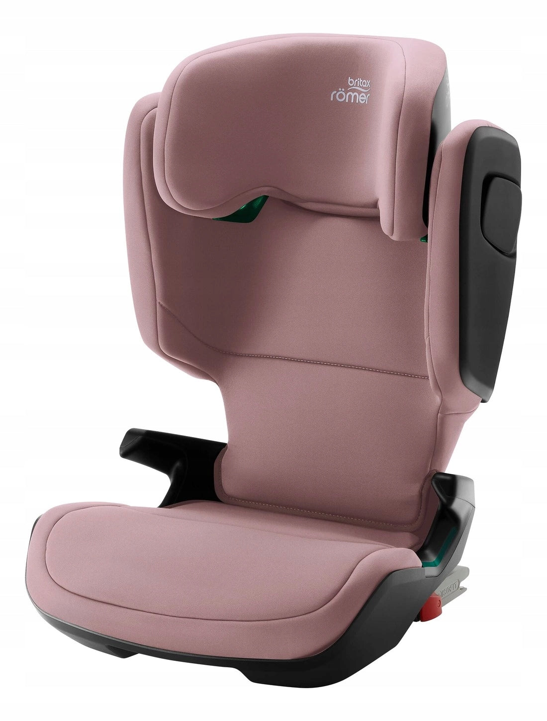BRITAX ROMER KIDFIX M I-SIZE SEAT ISOFIX 100-150 CM 15-36 KG DUSTY ROSE Manufacturer code 4000984001327