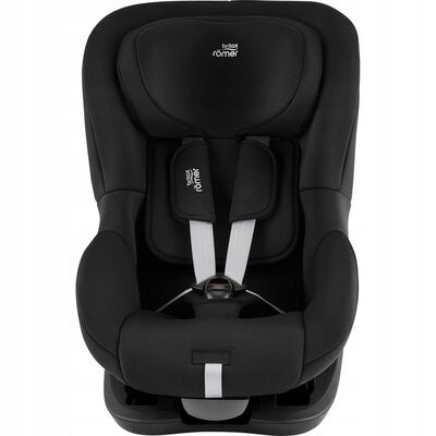 BRITAX ROMER KING PRO SPACE BLACK 9-18 KG Brand Britax Römer