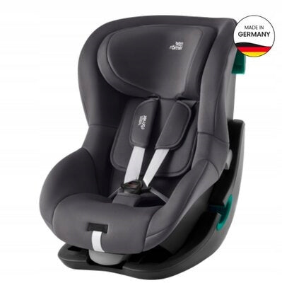 BRITAX ROMER KING PRO SPACE BLACK 9-18 KG Weight category 0-18 kg