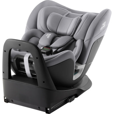BRITAX ROMER SWIVEL 2 Car Seat, Dusty Rose, 0-25 kg Manufacturer code 1111