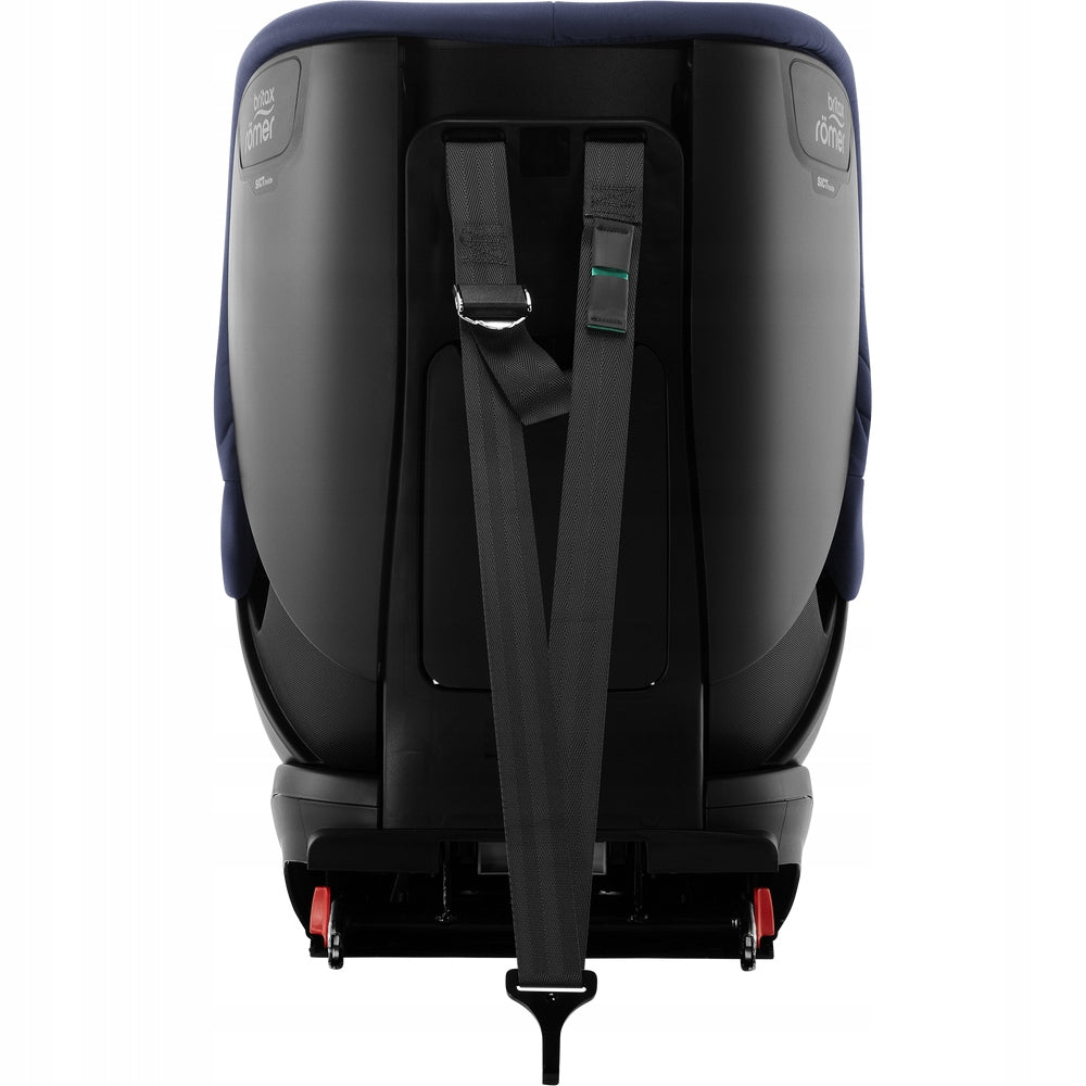 BRITAX ROMER TRIFIX 2 i-SIZE car seat 9-22 kg Moonlight Blue Brand Britax Römer