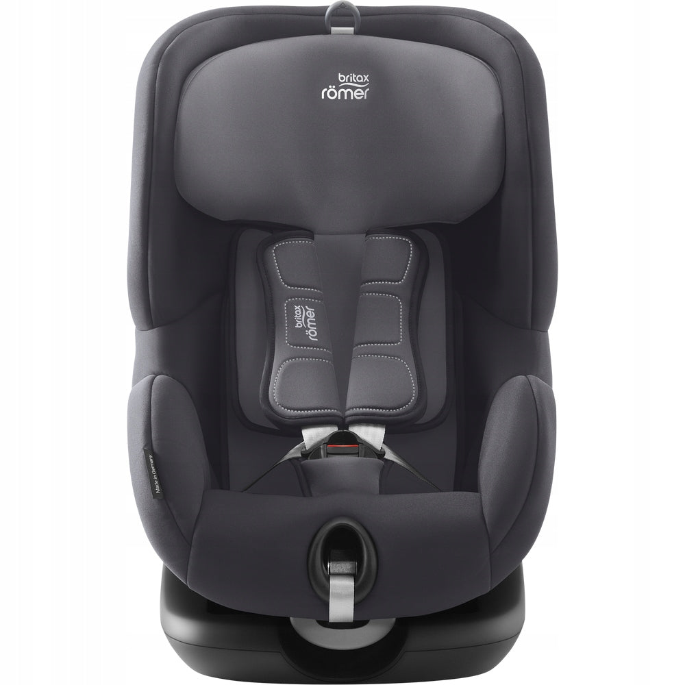 BRITAX ROMER TRIFIX 2 i-SIZE car seat 9-22 kg Moonlight Blue Weight category other