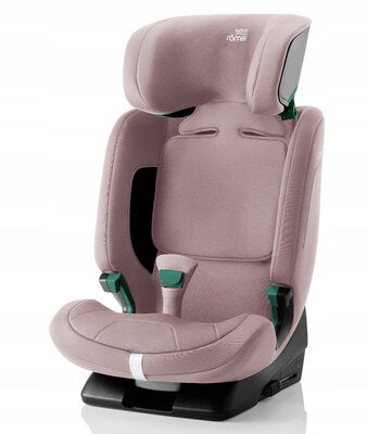 BRITAX ROMER VERSAFIX DUSTY ROSE 9-36 KG Brand Britax Römer