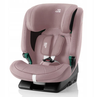 BRITAX ROMER VERSAFIX DUSTY ROSE 9-36 KG