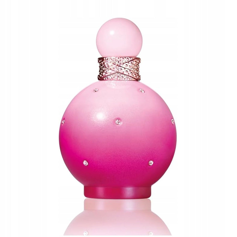 BRITNEY SPEARS Candied Fantasy EDT (W) 100 ml - T Product weight with unit packaging 0.39 kg