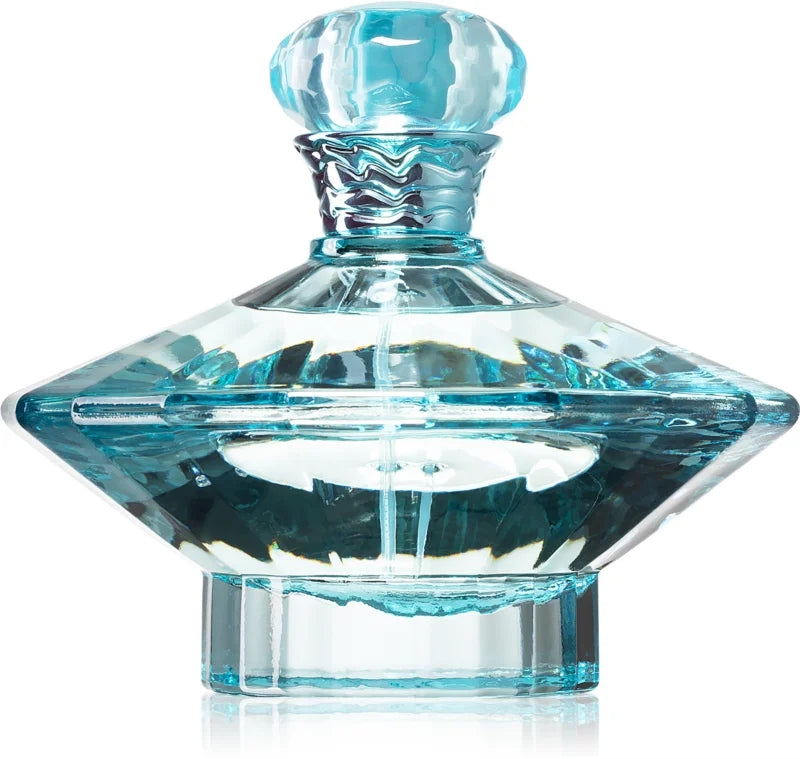 BRITNEY SPEARS Perfumed Water Curious 100ml Packaging volume 100 ml