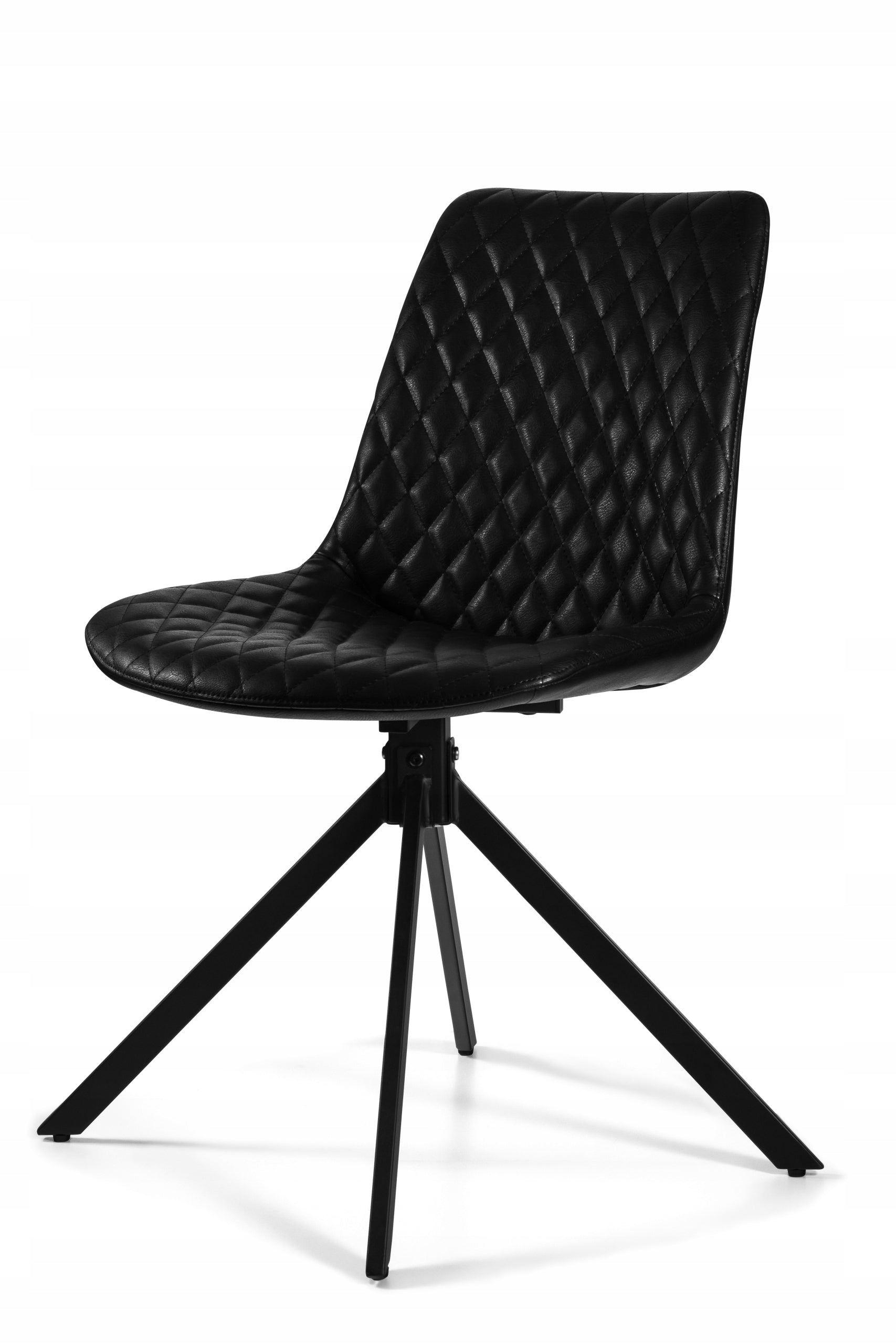 BRITTA Black Office Chair