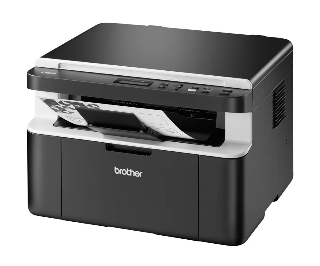 BROTHER DCP-1612W Laser Multifunction USB WLAN Device Brand Brother