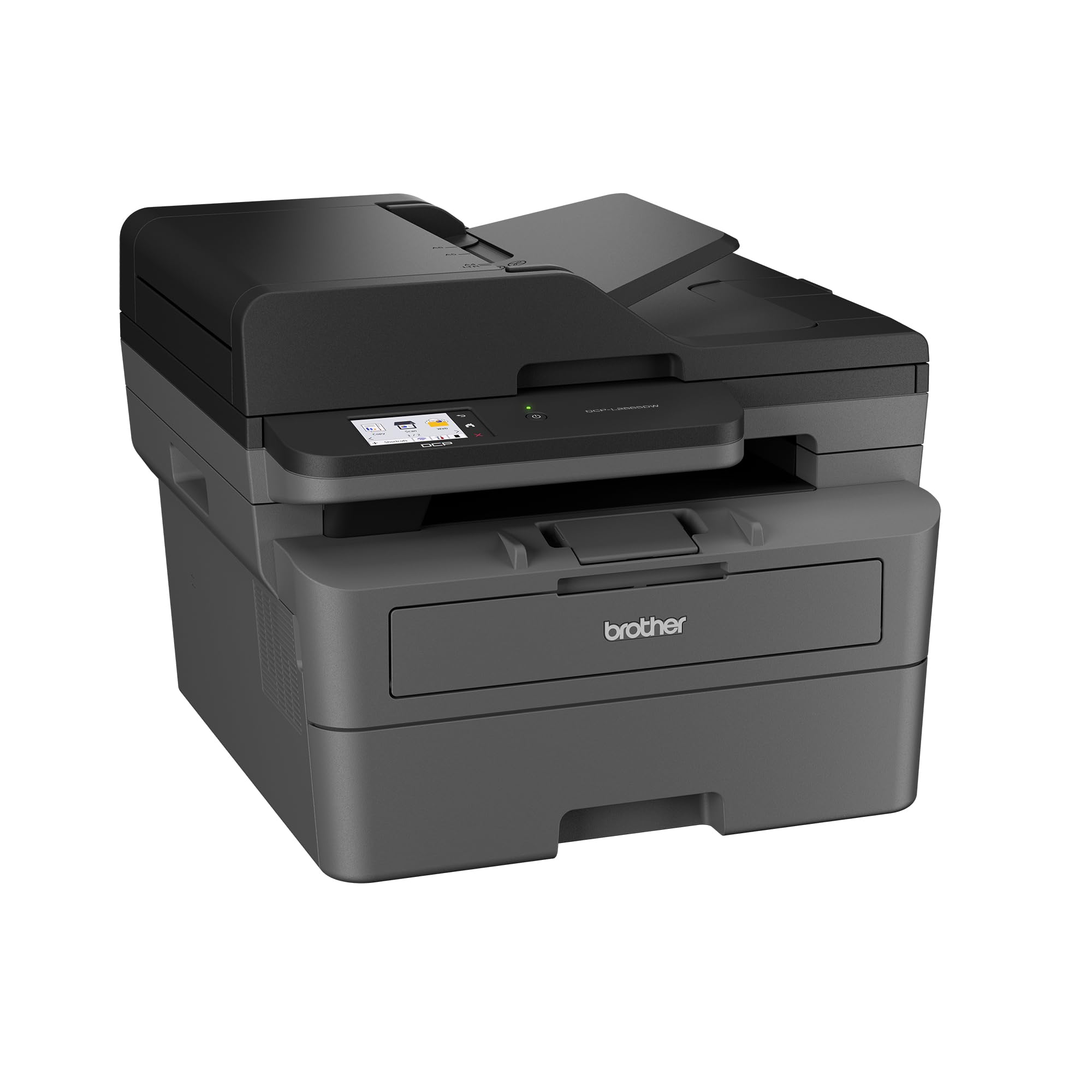 BROTHER DCPL2665DW Laser WiFi Ethernet Multifunction Device Manufacturer code DCPL2665DW