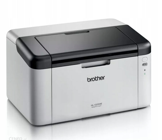 BROTHER HL-1223WE CHEAP TONER WiFi + USB CABLE Manufacturer code HL1223WEAP2