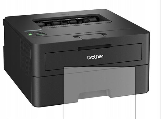 BROTHER HL-L2460DN DUPLEX LAN MONO LASER PRINTER Brand Brother