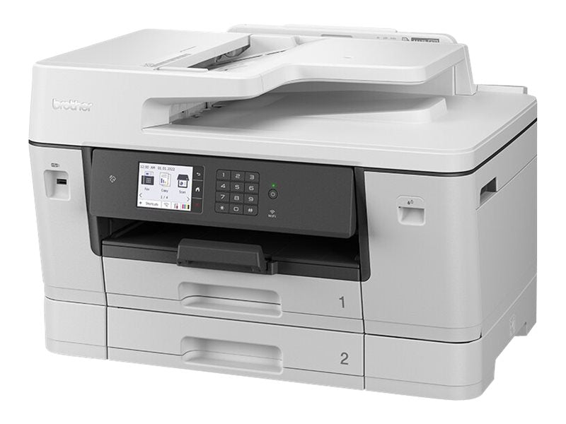 BROTHER MFC-J3940DW DUPLEX WiFi A3 SCAN GW3L FROM POLISH DISTRIBUTION +CABLE Manufacturer code MFCJ3940DWYJ1