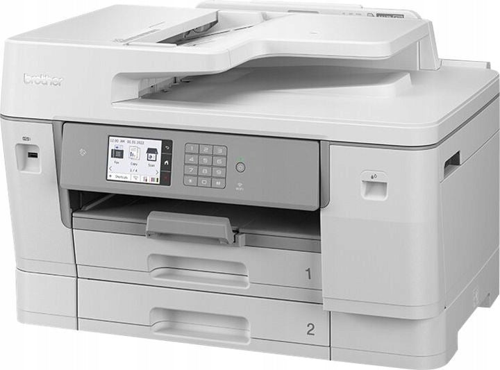 BROTHER MFC-J6955DW A3 DUPLEX WIFI SCAN COLOR LAN FROM POLISH DISTRIBUTION!! Brand Brother