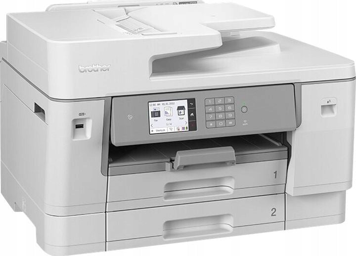 BROTHER MFC-J6955DW A3 DUPLEX WIFI SCAN COLOR LAN FROM POLISH DISTRIBUTION!! Manufacturer code MFC-J6955DWRE1
