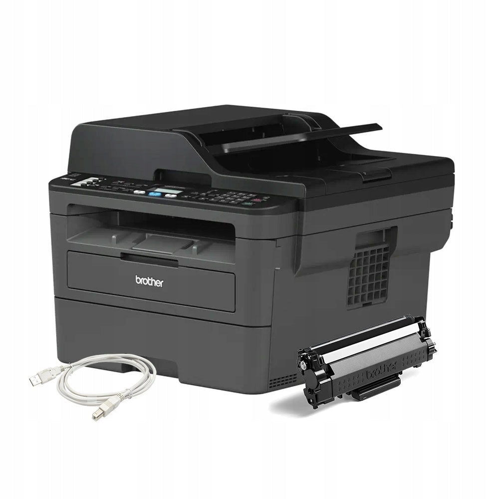 Brother MFC-L2712DN 