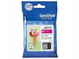 BROTHER ORIGINAL LC-3213 magenta LC3213 OEM