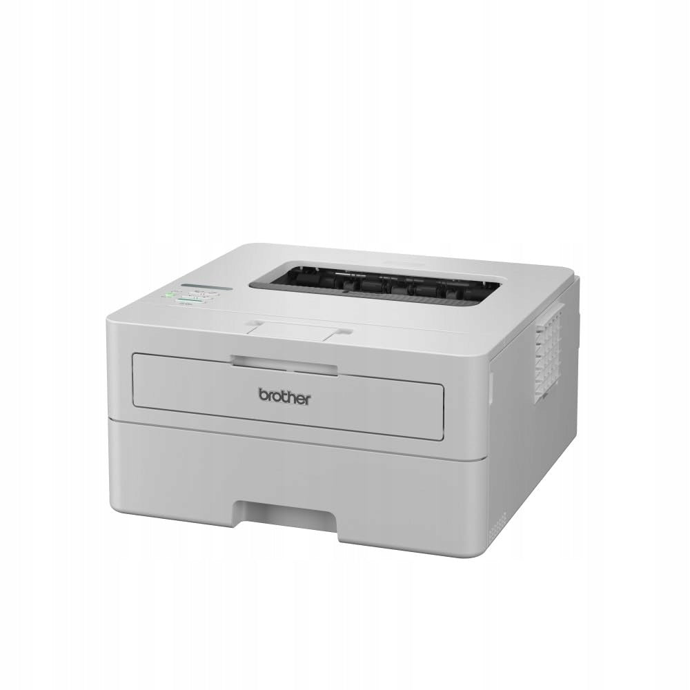 BROTHER Professional Compact Quiet Monochrome Laser Printer