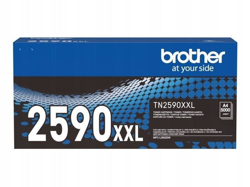 BROTHER TN-2590XXL TONER FOR ELLE - CEE