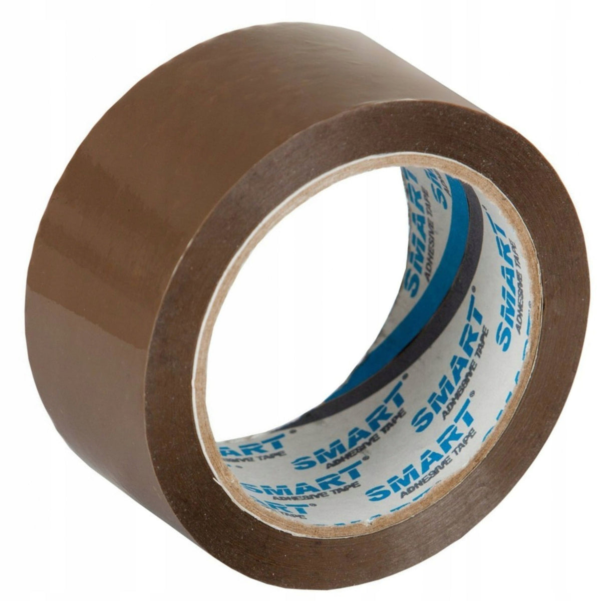 BROWN ADHESIVE TAPE SMART PACK 48/100 STRONG Packaging status original
