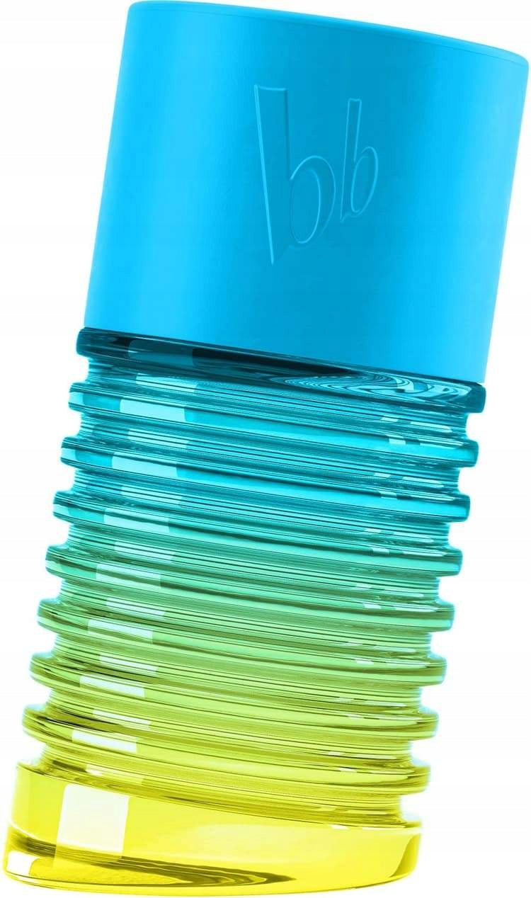 BRUNO BANANI MAN LIMITED EDITION SUMMER 2026 50ml eau de toilette male Packaging status original