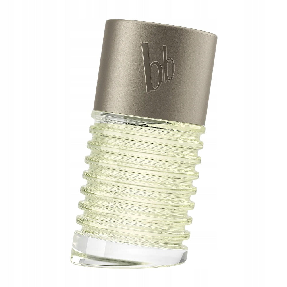 BRUNO BANANI Man - New Look EDT Packaging status original