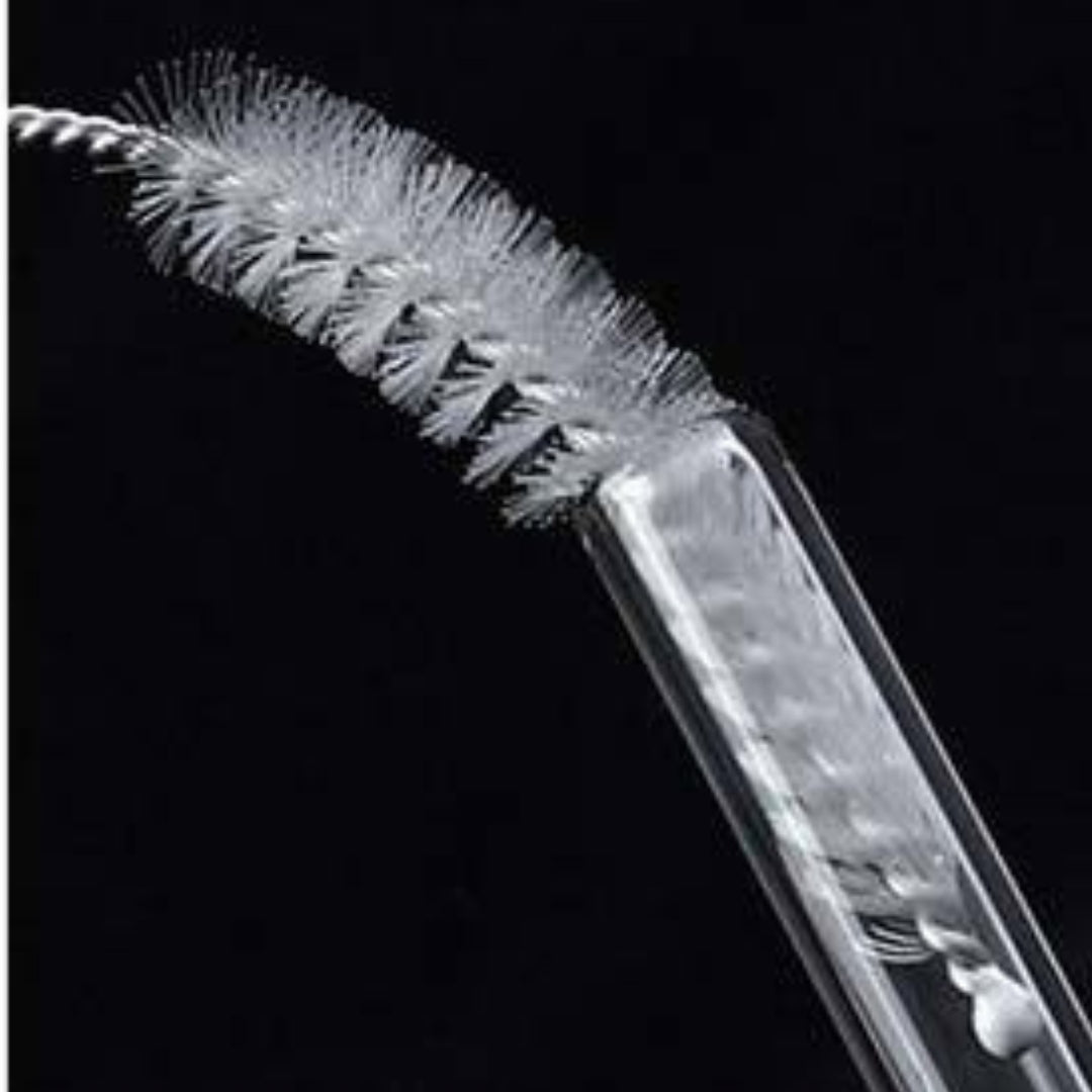 BRUSH 24CM CLEANER FOR CLEANING TUBES, STRAWS OF BOMBILLI MACHINES EAN (GTIN) 5906438340839