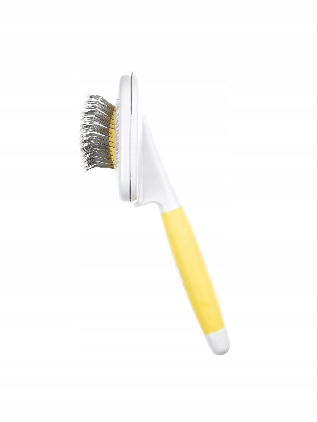 BRUSH AND COMB FOR DOG AND CAT - A CONVENIENT SET FOR PET CARE Brand no brand