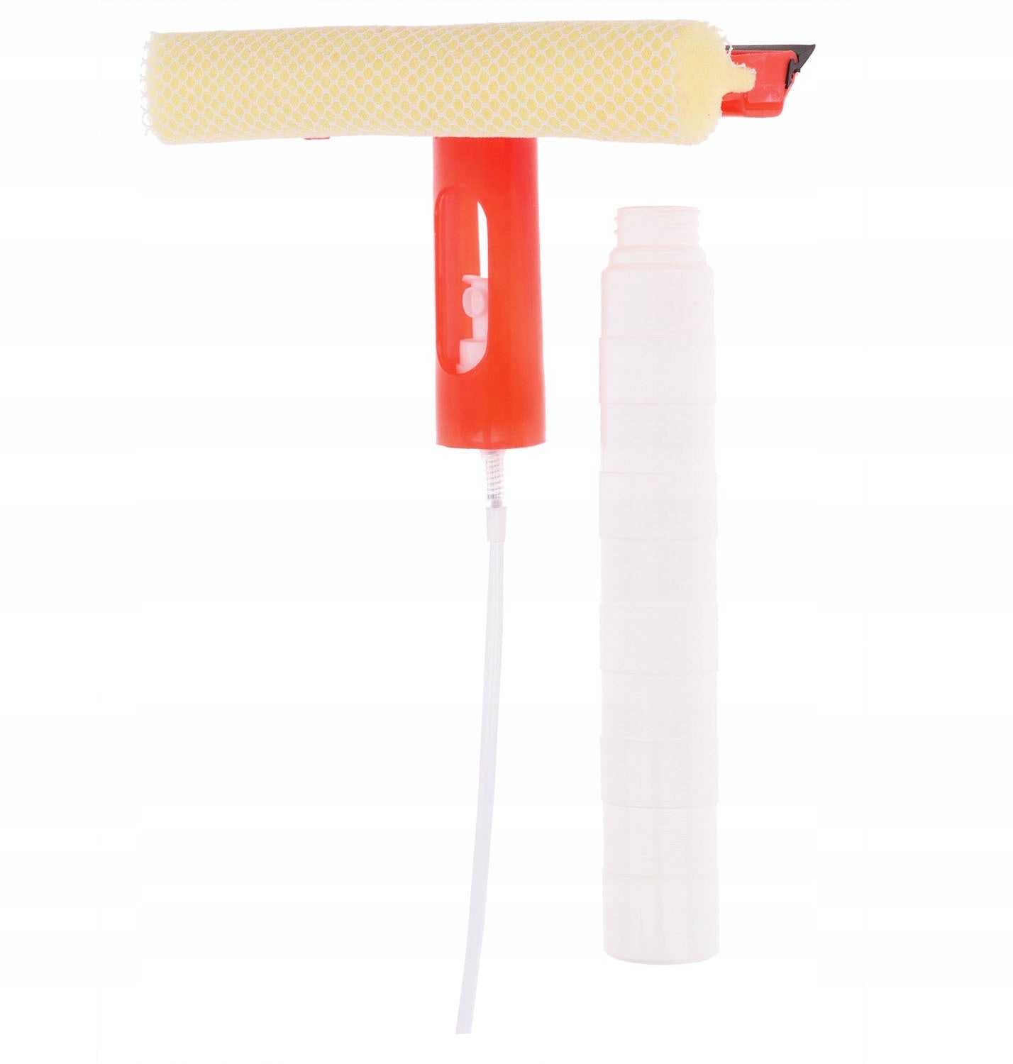 BRUSH CAR WASH SPONGE CAR SET OF 5PCS Manufacturer no brand