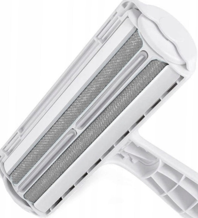 BRUSH COMB FOR CLEANING CLOTHES WITH HAIR SHAVER UPHOLSTERY ROLLER Brand no brand
