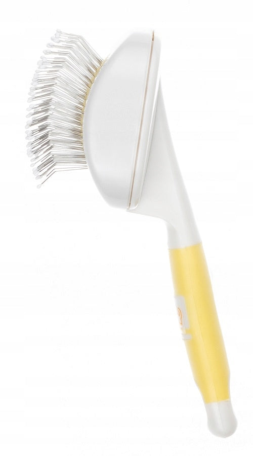 BRUSH + COMB FOR HAIR LOSS - PERFECT FOR CATS AND DOGS Brand no brand