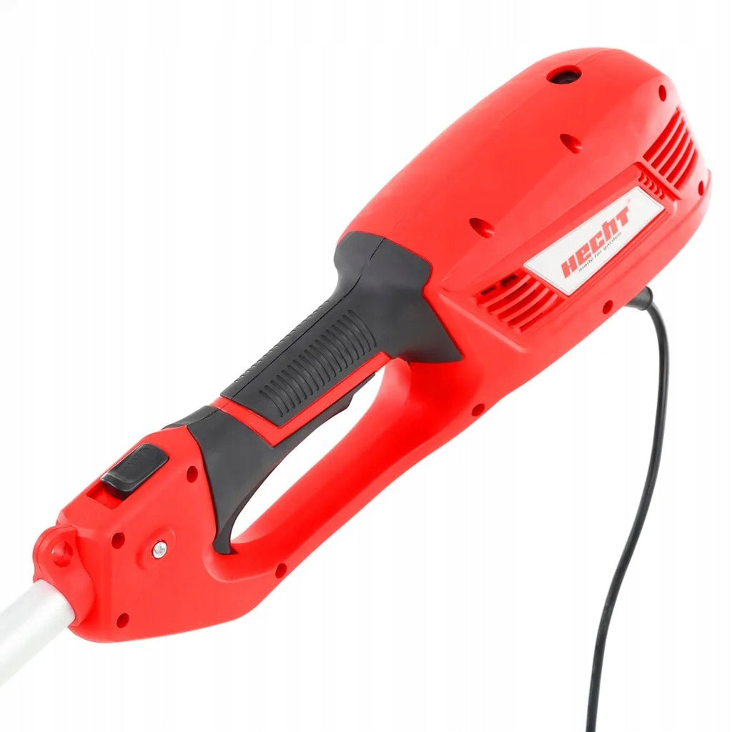 BRUSH CUTTER ELECTRIC TRIMMER HECHT 1499 1400 IN LINE HEAD 37 CM Manufacturer code HECHT1499