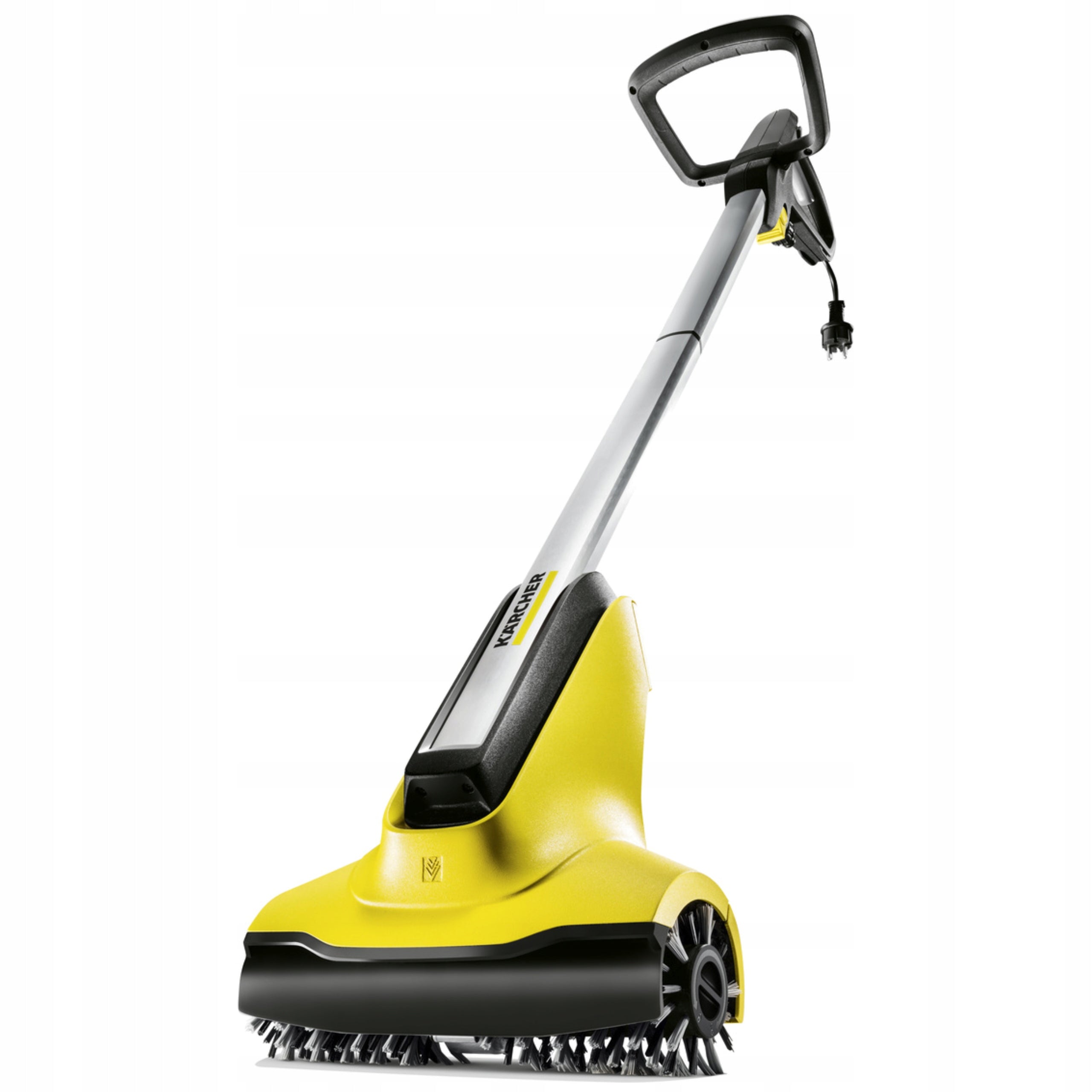 BRUSH FOR CLEANING FLOOR TERRACES PCL 4 KARCHER 1.644-000.0