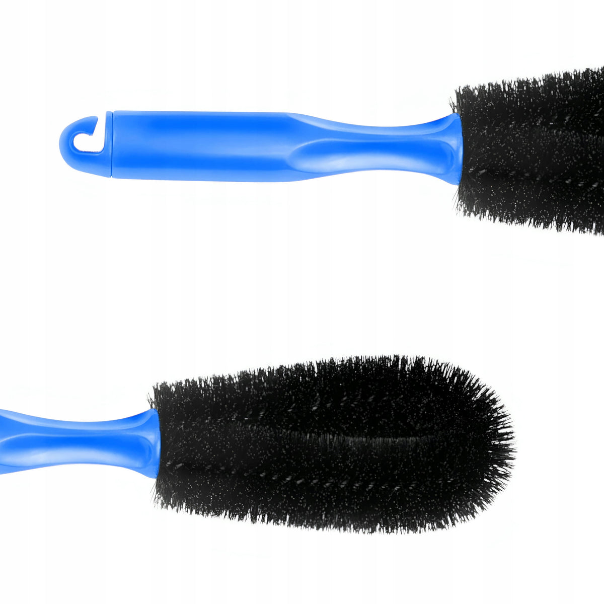 BRUSH FOR CLEANING THE WHEELS OF CAR HUBCAPS PRACTICAL EFFECTIVE EAN (GTIN) 5907255077427