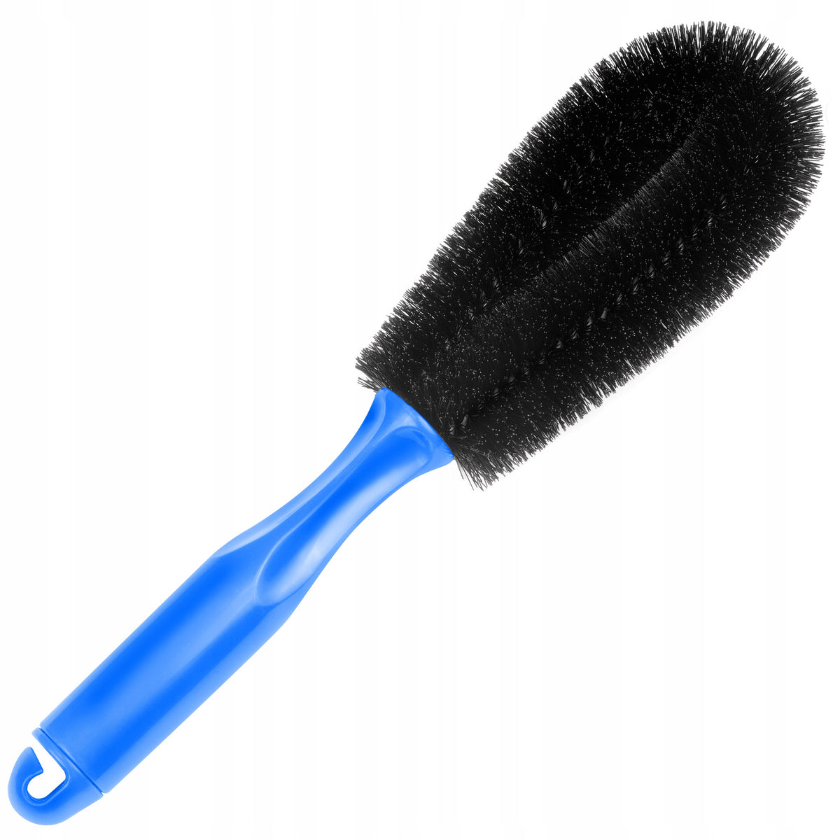 BRUSH FOR CLEANING THE WHEELS OF CAR HUBCAPS PRACTICAL EFFECTIVE Manufacturer no brand