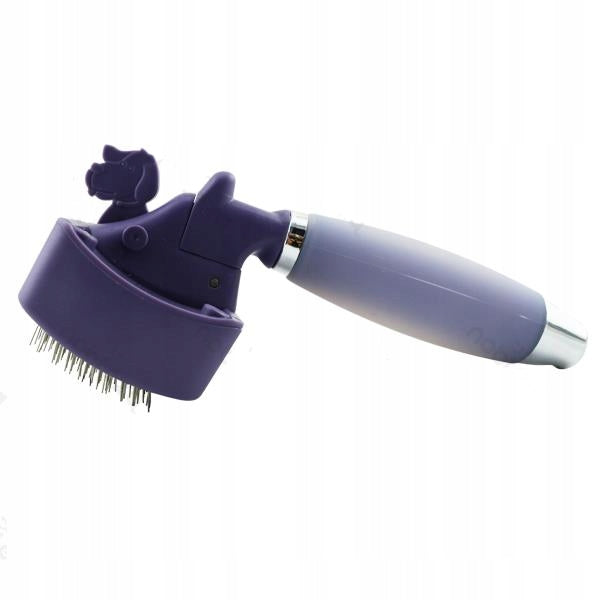 BRUSH FOR COMBING ANIMALS CAT RABBIT M