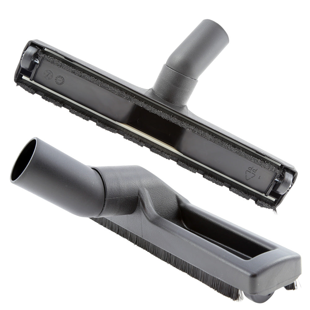BRUSH FOR KARCHER WD2 MV2 WD3 MV3 DRY AND WET Vacuum cleaner brand Kärcher
