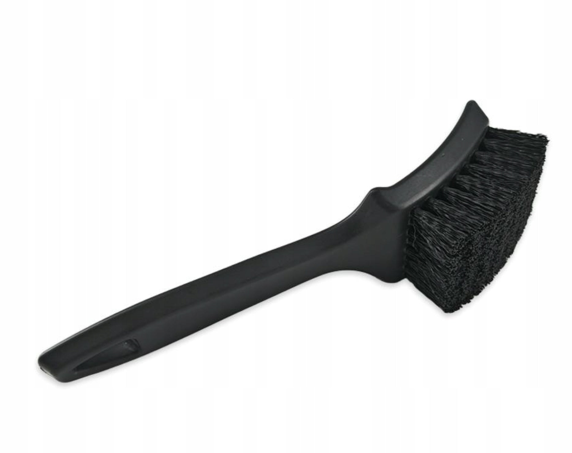 BRUSH FOR WASHING TIRES AND RIMS GLOSSYROAD CLEANING RIMS AUTO DETAILING EAN (GTIN) 5903843409182