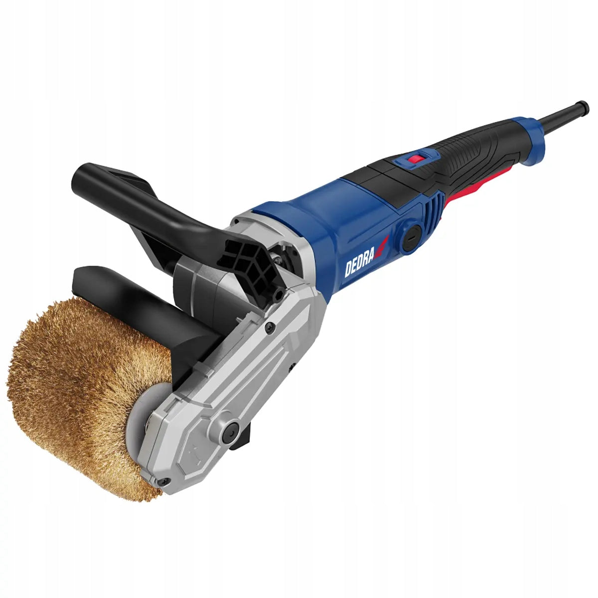 BRUSH GRINDER SATIN MACHINE DED7933 DEDRA