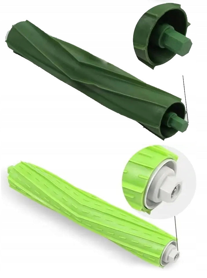 BRUSH RUBBER ROOMBA VACUUM CLEANER SET E/I/J/COMBO