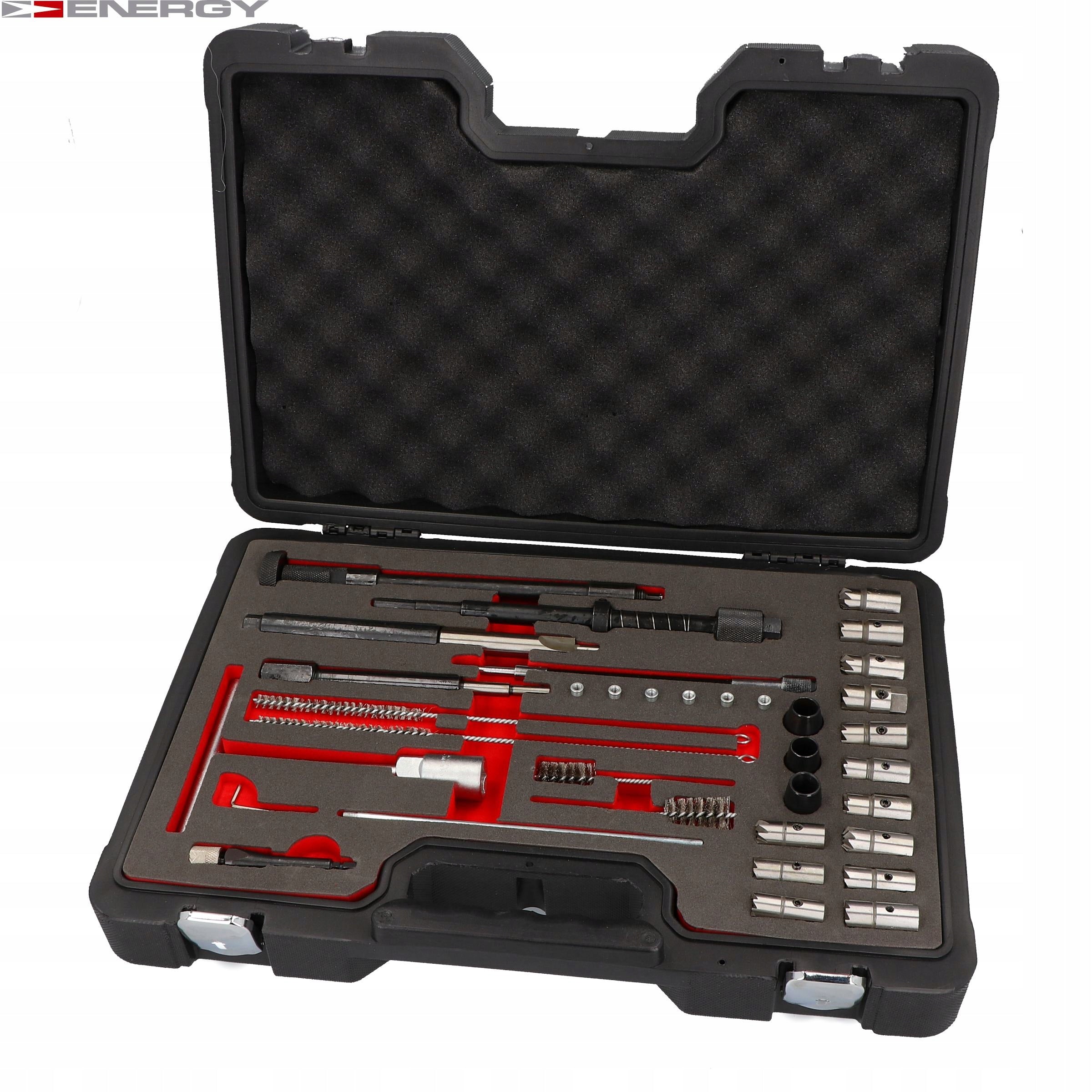 BRUSHES FOR REGENERATION OF INJECTION SOCKETS ENERGY Manufacturer code NE00485
