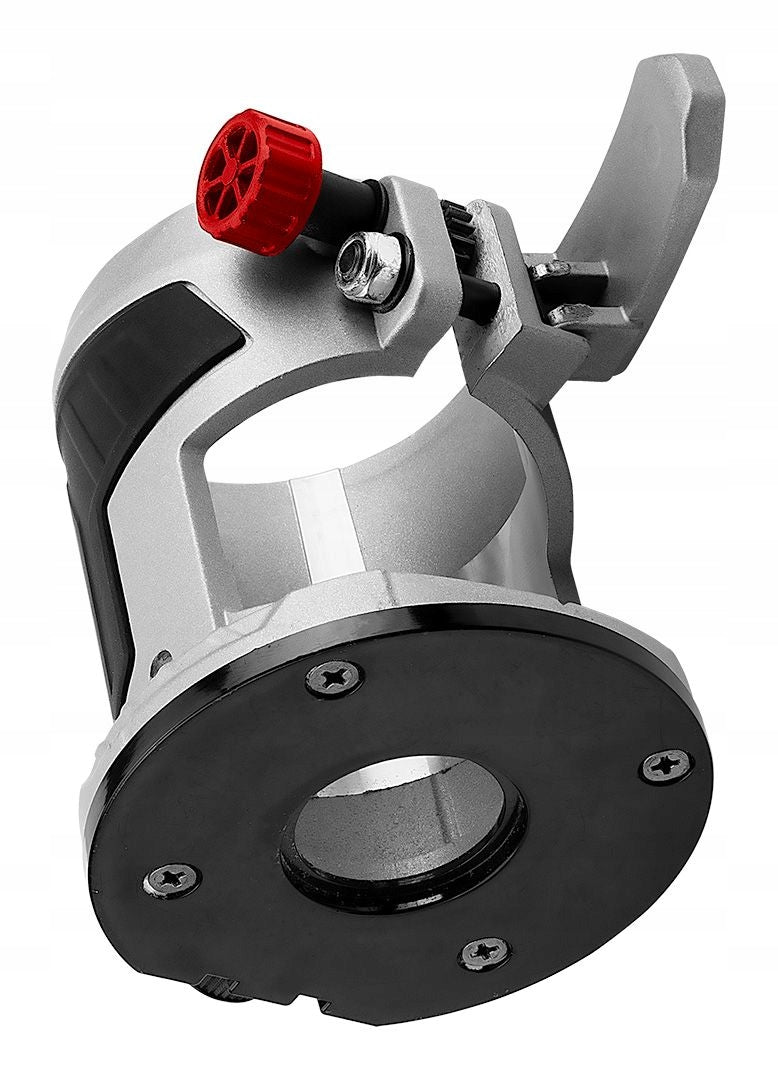 BRUSHLESS CORDLESS MILLING MACHINE ENERGY+ 18V, WITHOUT AKU. 58GE140 GRAPHITE EAN (GTIN) 5902062103086