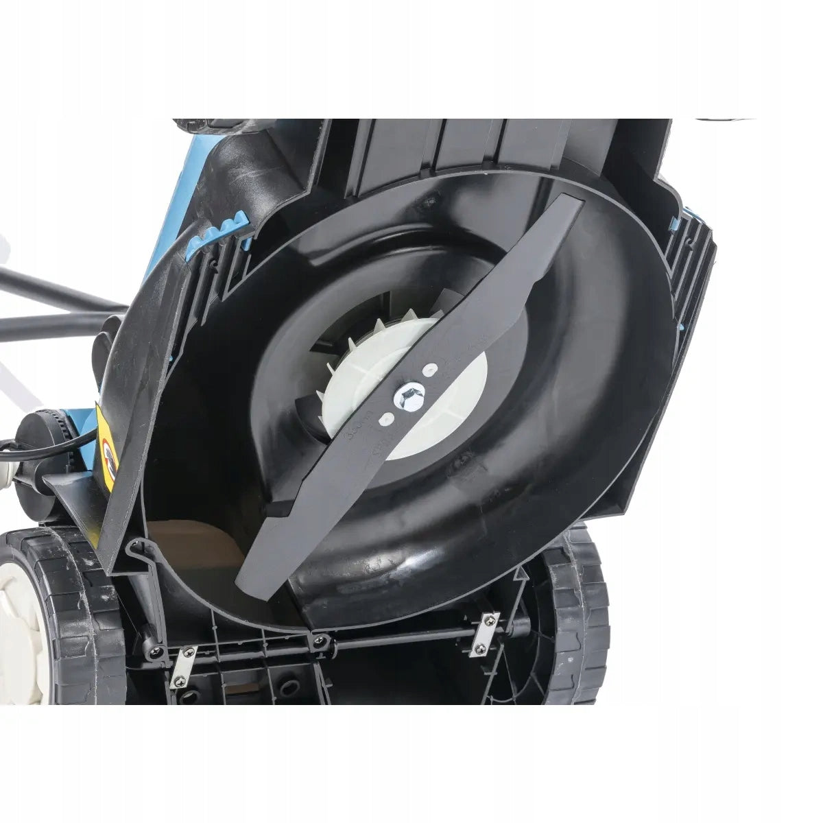 BRUSHLESS CORDLESS MOWER 18V 33cm DEDRA SAS+ALL DED7198 Model DED7198